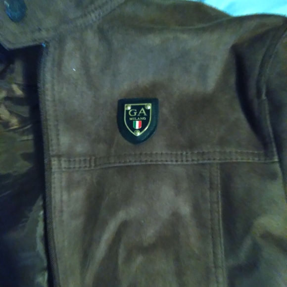 Jacket - Picture 2 of 3